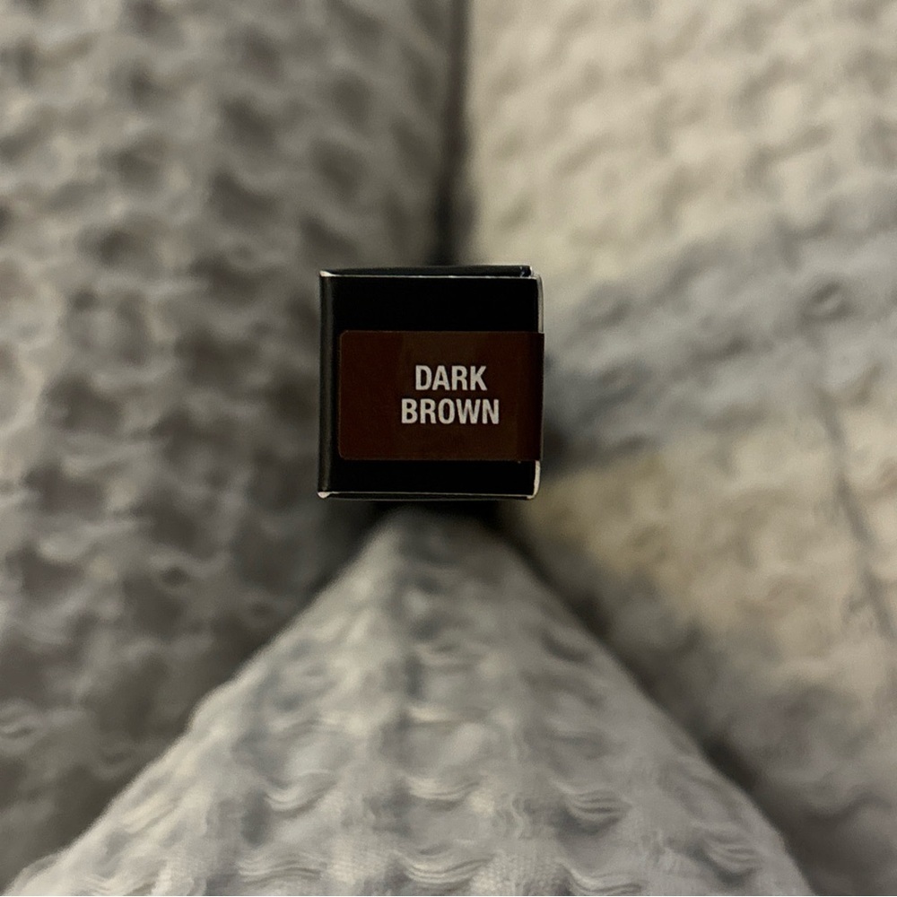 Anastasia Beverly Hills Brow Wiz Skinny Brow Dark Brown Makeup NightOut Chic - Picture 5 of 6